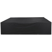 Waterproof Patio Furniture Set Cover by Arlmont & Co.