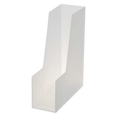 Lupin Magazine Rack by Ebern Designs