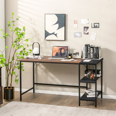 Desk by 17 Stories