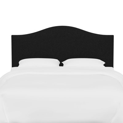 Hermosa Upholstered Headboard by Birch Lane