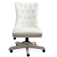 Dulce Task Chair by Laurel Foundry Modern Farmhouse