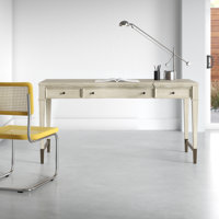 Dulce Writing Desk by Laurel Foundry Modern Farmhouse