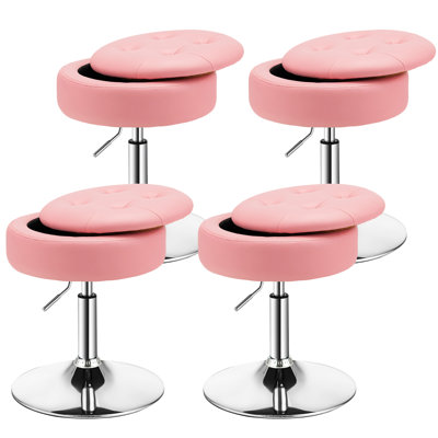 Vanity Stool by Latitude Run