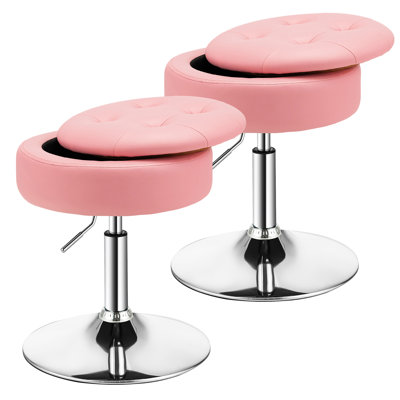 Vanity Stool by Latitude Run