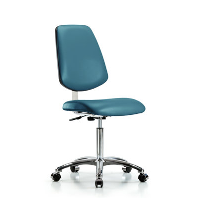 Kurosh Task Chair by Orren Ellis