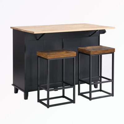 Bar Set by Red Barrel Studio