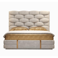 Andlau Orion Bedroom Ob26 by Everly Quinn