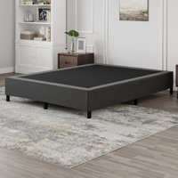GhostBed All-in-One Mattress Foundation™ by GhostBed