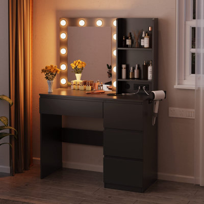 Vanity by Latitude Run