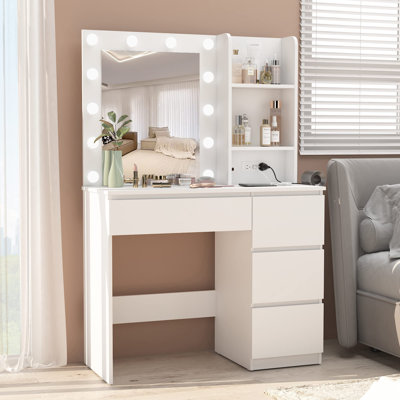 Vanity by Latitude Run