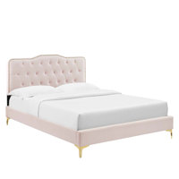 Modway Amber Platform Bed by Modway