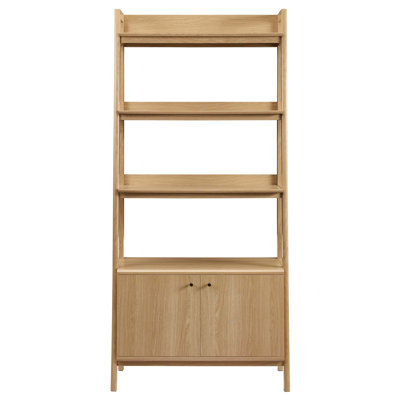 Modway Bixby 33" Bookshelf by Modway