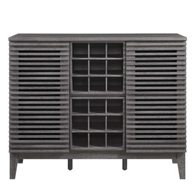 Modway Render Bar Cabinet by Modway