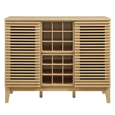 Modway Render Bar Cabinet by Modway