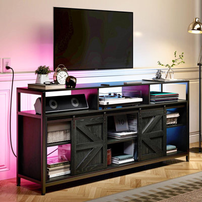 TV Stand for TVs up to 70" by Gracie Oaks