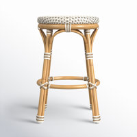 Ellie Patio Counter Stool by Birch Lane