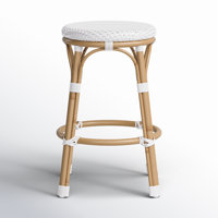 Ellie Patio Counter Stool by Birch Lane