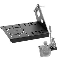 Racing Shifter Mounting Bracket, for Racing Wheel Stand, with Mounting Bolts by Trule