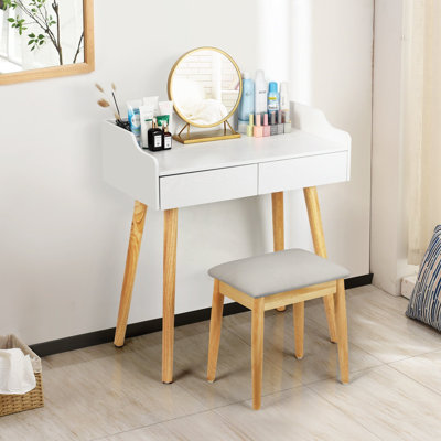 Konotopsky Vanity by Corrigan Studio