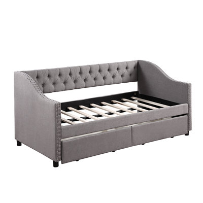 Twin Daybed by Red Barrel Studio