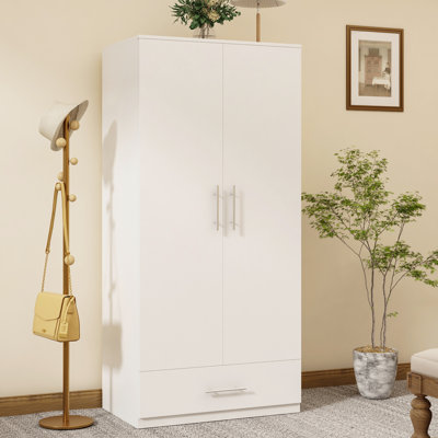 Seiyu Armoire by Ebern Designs