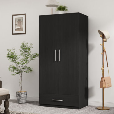 Seiyu Armoire by Ebern Designs