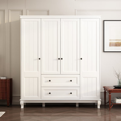 Basinger Wardrobe