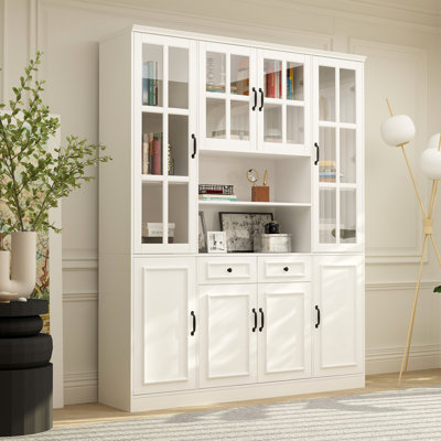 Ohler China Cabinet