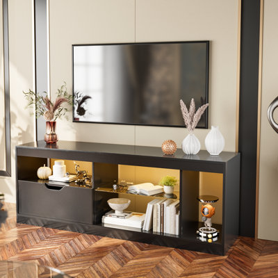 Kehlany TV Stand for TVs up to 65"