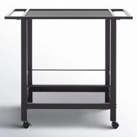 Pip Bar Cart by AllModern