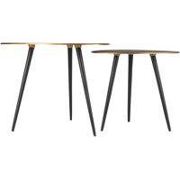 Kerris Modern End Table