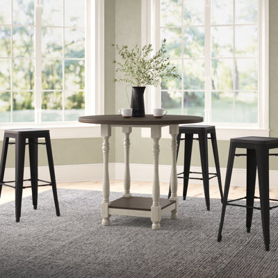 Trawalla Counter Height Dining Table by Laurel Foundry Modern Farmhouse