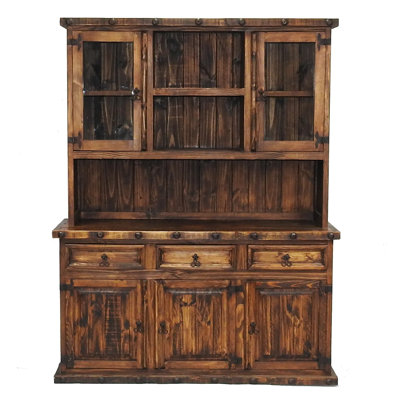 Demicah Dining Hutch by Loon Peak
