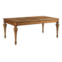 Clarendon Extendable Four Leg Dining Table by Canora Grey