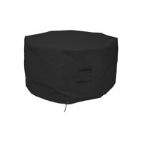 High Density Multipurpose Outdoor Octagon Fire Pit Cover by Arlmont & Co.