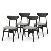 Hosmer Fabric Side Chair by Corrigan Studio