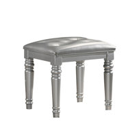 Kathir Vanity Stool