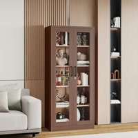 Kizzi 5 - Shelf Storage Cabinet