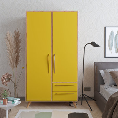 Armoire by East Urban Home