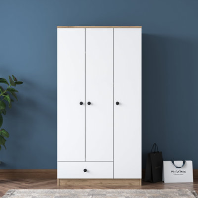 Armoire by East Urban Home