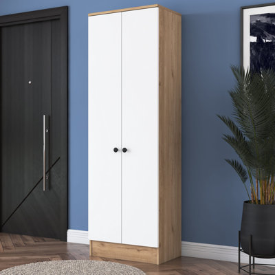 Armoire by East Urban Home