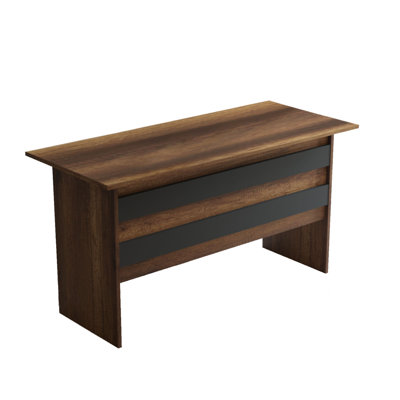 Eristma Desk by East Urban Home