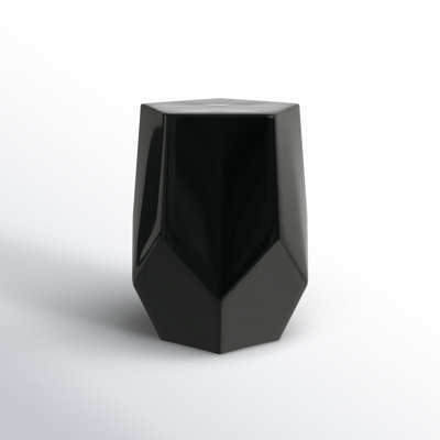 Pryce Ceramic Garden Stool