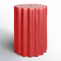 Pier Ceramic Garden Stool