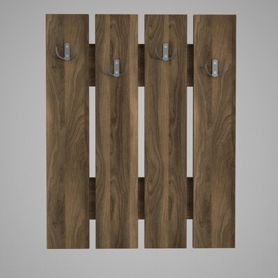 Sylva Hall Tree by East Urban Home