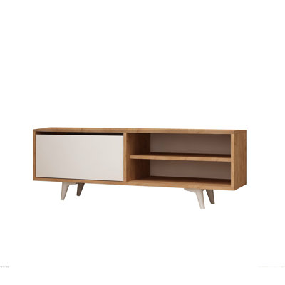 TV Stand for TVs up to by East Urban Home