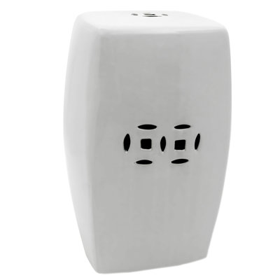 Rangou Ceramic Garden Stool