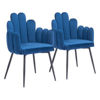 Noosa Dining Chair by Zuo Hospitality