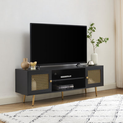 Keniel TV Stand for TVs up to 70" by Mercer41