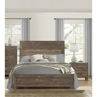 Swarts Youth Panel Bedroom Set by Gracie Oaks